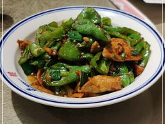 -小碗大胃(福久源新天地店)