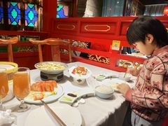 -北平食坊·烤鸭(黄寺大街店)