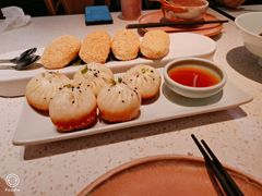 -竹外桃花·江南小酒馆(SKP·S店)