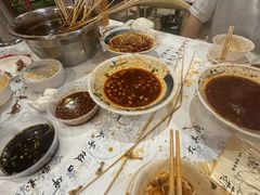 -成都瓜串串(华强北店)