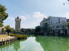 -赤坎·广东华侨国际旅游度假区