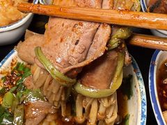 -邓莽子老火锅(鲁祖庙店)