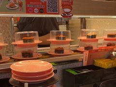 -争鲜回转寿司(太阳宫凯德PLUS店)