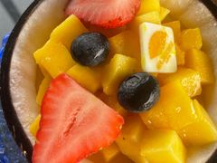 -日落吧·海景咖啡厅·餐酒吧·鸡尾酒·下午茶·乐队表演·浪漫夕阳·三亚文华东方酒店