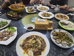 -威海渔村(黄兴路店)