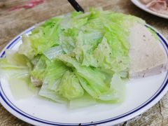 -永盛斋小吃(故宫店)