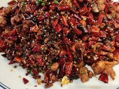 -饭江湖·江湖菜(湖广会馆店)