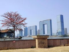 -喜洲吧·江畔老船厂·庭院餐厅(喜临院店)
