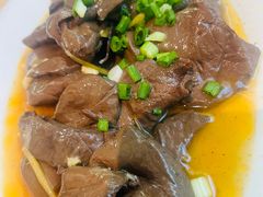 -龙岩罗桥牛杂(长青路店)