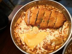 炸猪排年糕-青春分食(仙林大学城店)