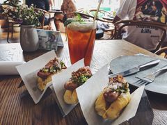 -BOR Eatery(安福路店)