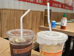 -迷你椰·泰式大排档(共康店)