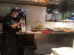 -又卷烧饼(新区龙湖店)