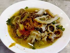 -京碗居老北京特色菜(北环东路店)