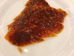 烤鸭二吃-全聚德(常州店)