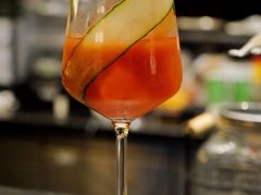 -瑞吉吧 The St·Regis Bar(长沙瑞吉酒店)