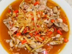 -雀蓝川菜(奥体广场店)