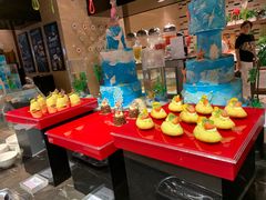-乐咖啡西餐厅(太湖皇冠假日酒店)