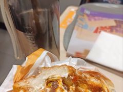 大丸子汉堡-麦当劳(山大路店)