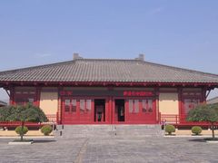 -宝鸡周原博物院