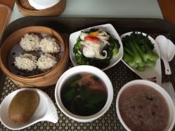 点击看大图 -裕月馨月子中心(滨江店)