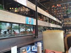 -咖梦餐厅 COMENG RESTAURANT