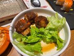 -赤坂亭·M9和牛烧肉·铁板烧(合肥万象城店)