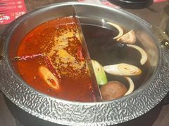 -一绪に和牛寿喜烧(罗湖益田假日店)