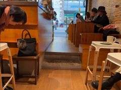 -Cafe del Volcan(永康路店)