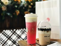 -喜茶(中山利和新地店)