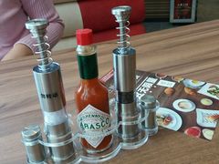 -斗牛士牛排餐厅(富力海珠城广场店)