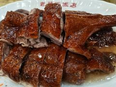 -禄源公·老莞诚饭店