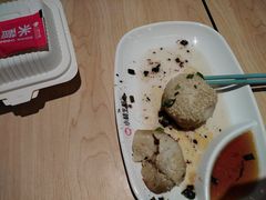 -小杨生煎(湟普汇店)