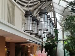 -金海湾自助餐厅(金陵饭店)