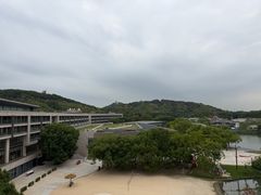 -上海佘山世茂艾美酒店