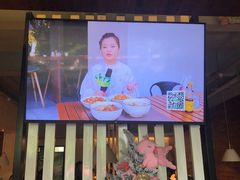 门面-十面春风·江南面馆(崇宁路店)