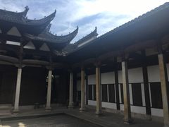 -绩溪龙川景区