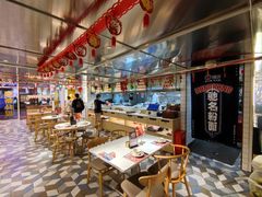 -食大利香港茶餐厅(南亚风情第一城店)