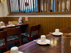 大堂-福苗小骆驼烧烤(曲江店)