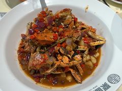 -聚味瞿记·龙虾堂(咸嘉湖店)