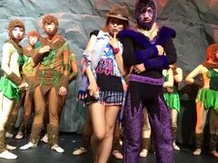 -青岛方特梦幻王国