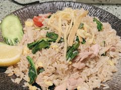 -Home Thai·泰谣(王府井apm店)