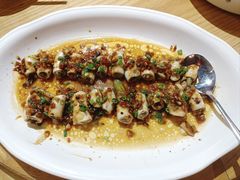 -德胜轩正宗顺德菜(宝安沙井会展中心店)