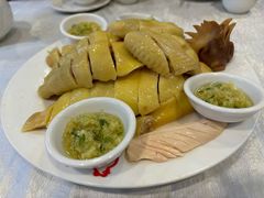 -文记壹心鸡(宝华路店)
