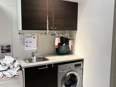 -宜家家居(西安未央商场店)