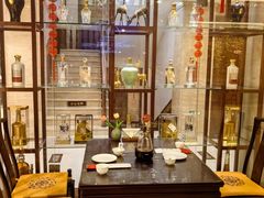 -鹿鸣春饭店(总店)