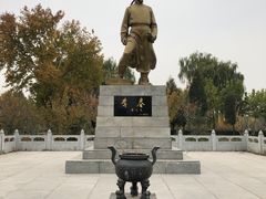 -赵州桥景区