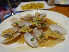 -糟粕醋·椰苑海南菜餐厅(亚龙湾天域酒店)