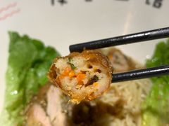 -友达面馆(广州总店)