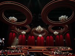 -交通银行前滩31演艺中心